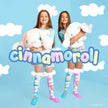 Madmia Socks Cinnamoroll MS009
