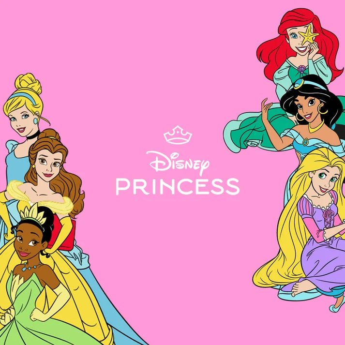 Madmia Socks Disney Princess MD028 — image 3