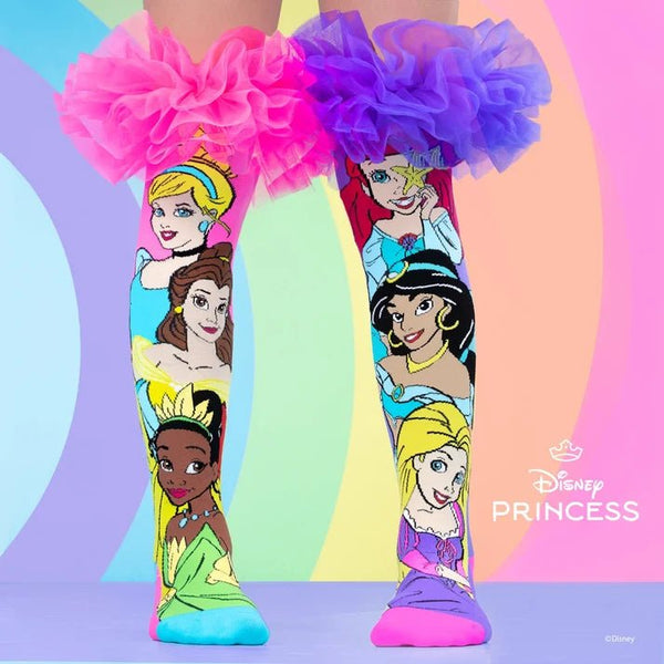 Madmia Socks Disney Princess MD028