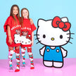 Madmia Socks Hello Kitty MS006