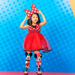 Madmia Socks Mickey And Minnie MD006