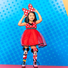 Madmia Socks Mickey And Minnie MD006 - Colorland Toys