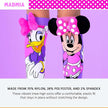Madmia Socks Minnie & Daisy MD007