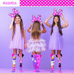Madmia Socks Minnie & Daisy MD007