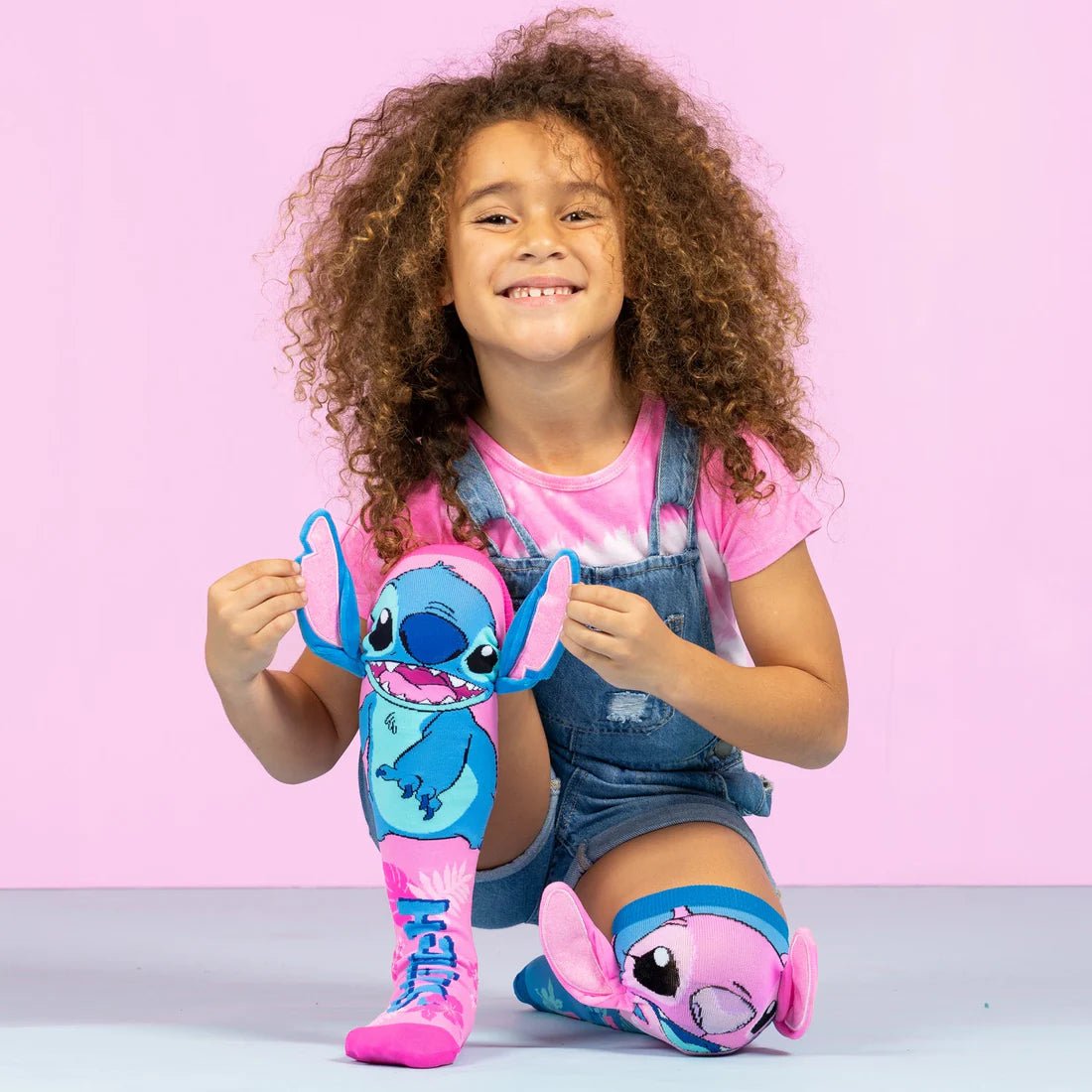 Madmia Socks Stitch Hawaii MD019 - Colorland Toys