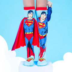 Madmia Socks Superman MS001 - Colorland Toys