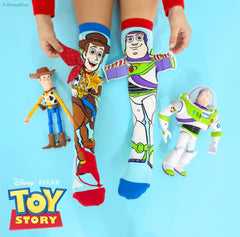 Madmia Socks Toy Story MD018 - Colorland Toys