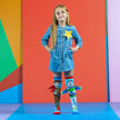 Madmia Socks Toy Story MD018