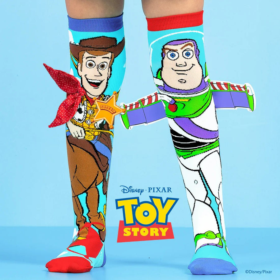 Madmia Socks Toy Story MD018 — image 1