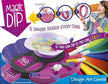Magic Dip Design Centre Art Set 32020