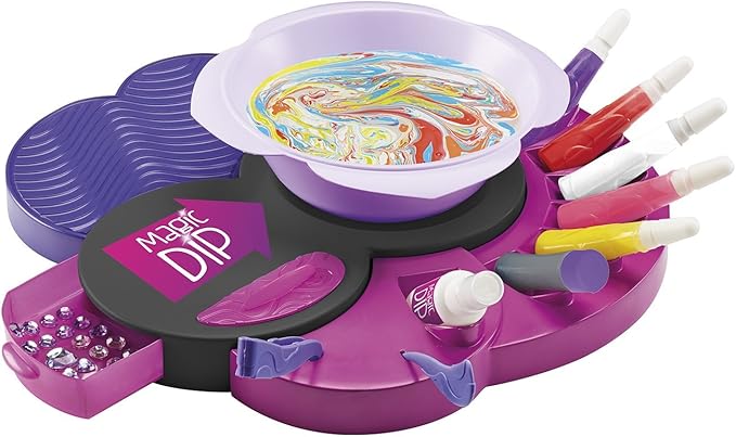 Magic Dip Design Centre Art Set 32020 — image 2