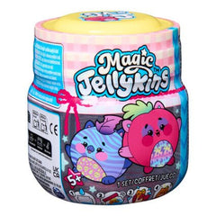 Magic Jellykins Pack 1 Asstd 6076757 - Colorland Toys