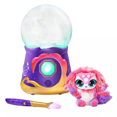 Magic Mixies Crystal Ball Pink 14689 - Colorland Toys