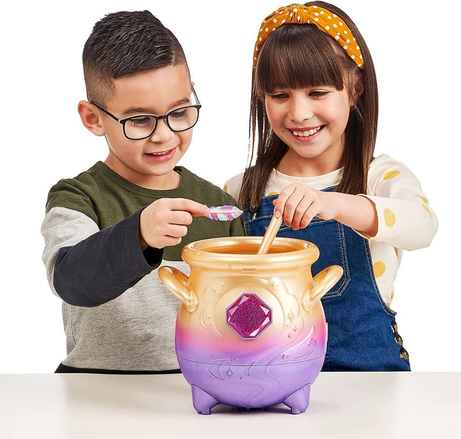 Magic Mixies Magic Cauldron Pink 14651/63428 — image 5