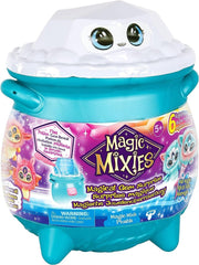 Magic Mixies Magical Gem Surprise Cauldron - Water Magic 14883/64940 - Colorland Toys