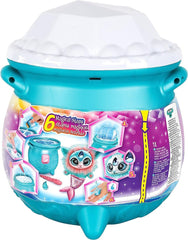 Magic Mixies Magical Gem Surprise Cauldron - Water Magic 14883/64940 - Colorland Toys