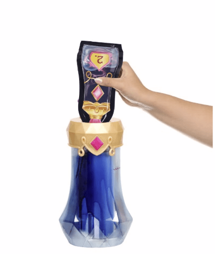 Magic Mixies Pixlings Butterfly Doll 14880/64574 — image 3