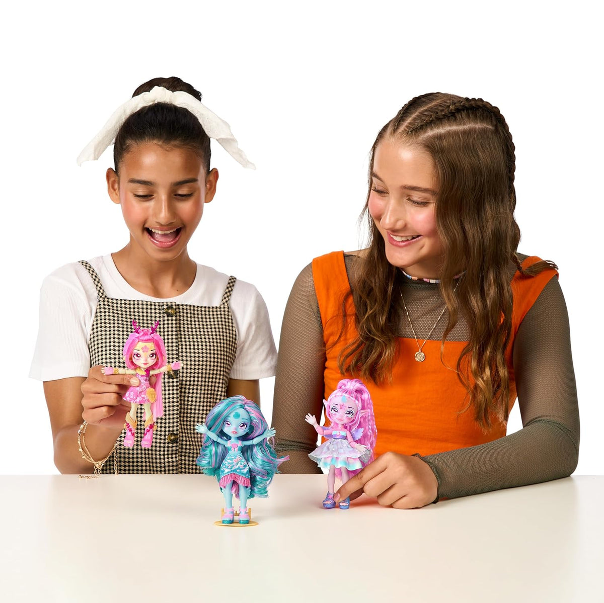 Magic Mixies Pixlings Deer Doll 14881 — image 6