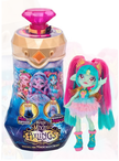 Magic Mixies Pixlings Doll Single Pack Teal 14877