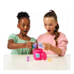 Magic Mixies Pixlings White Bunny Doll 14876/64578