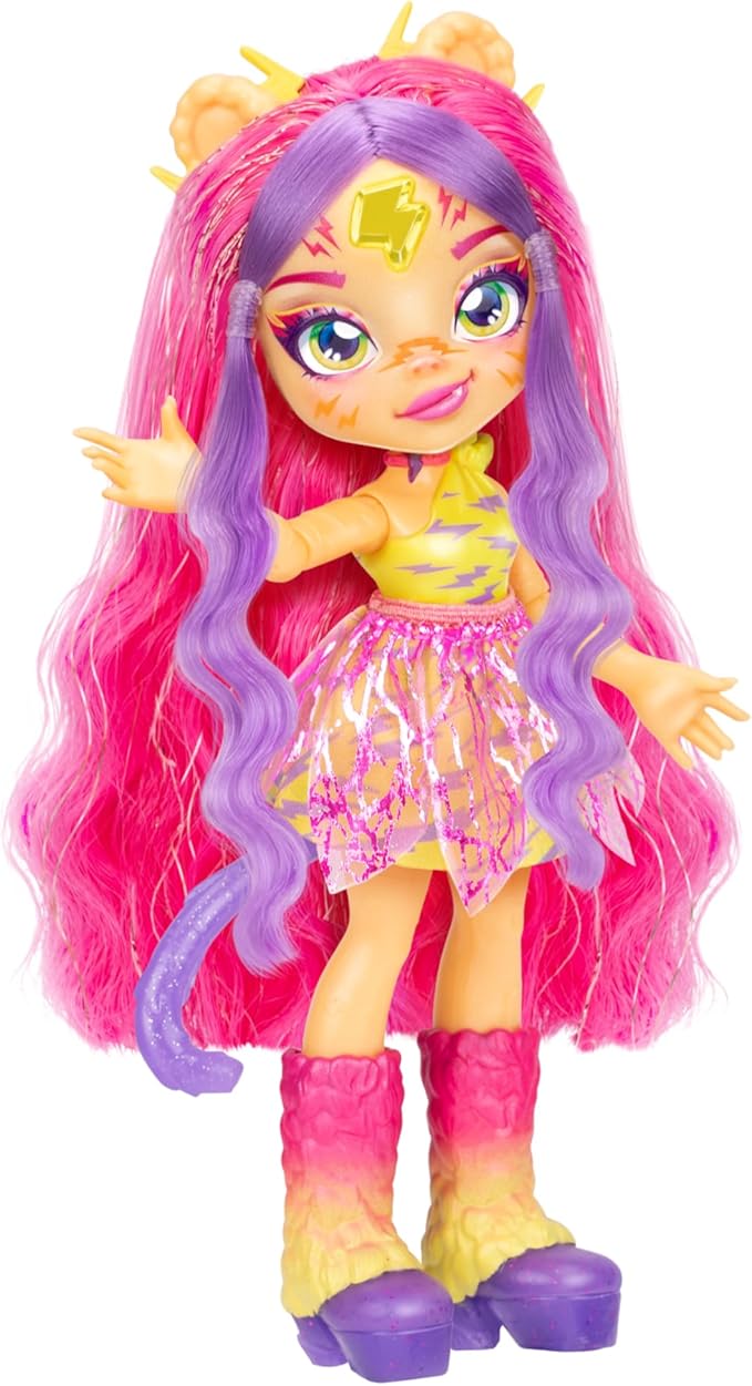Magic Mixies Series-2 Magic With 2 Doll Tiggz 14916 — image 3