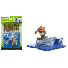 Magnet World Block Figures Asstd. T9948 - Colorland Toys