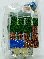 Magnet World Magnetic Block Hillside Waterfall 56 - Pcs T9914 - Colorland Toys