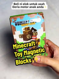 Magnet World Magnetic Block Sentry Station 61-Pcs T9908 — image 4