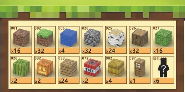 Magnet World Magnetic Block Warrior Home 70 - Pcs T9907 - Colorland Toys