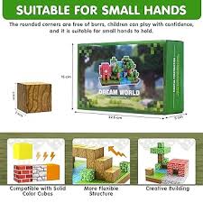 Magnet World Magnetic Block Water Well 47 - Pcs T9903 - Colorland Toys