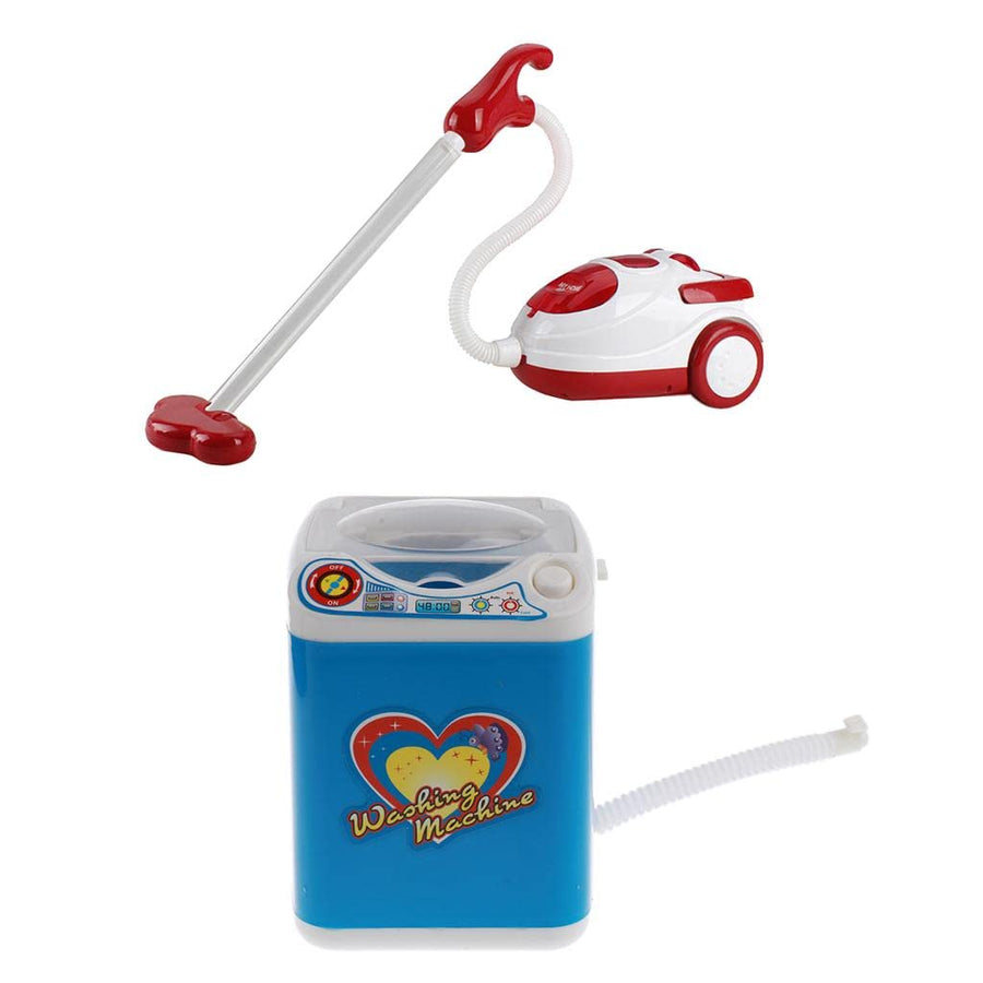Mailipox Simulation Vacuum Cleaner M3083 — image 8