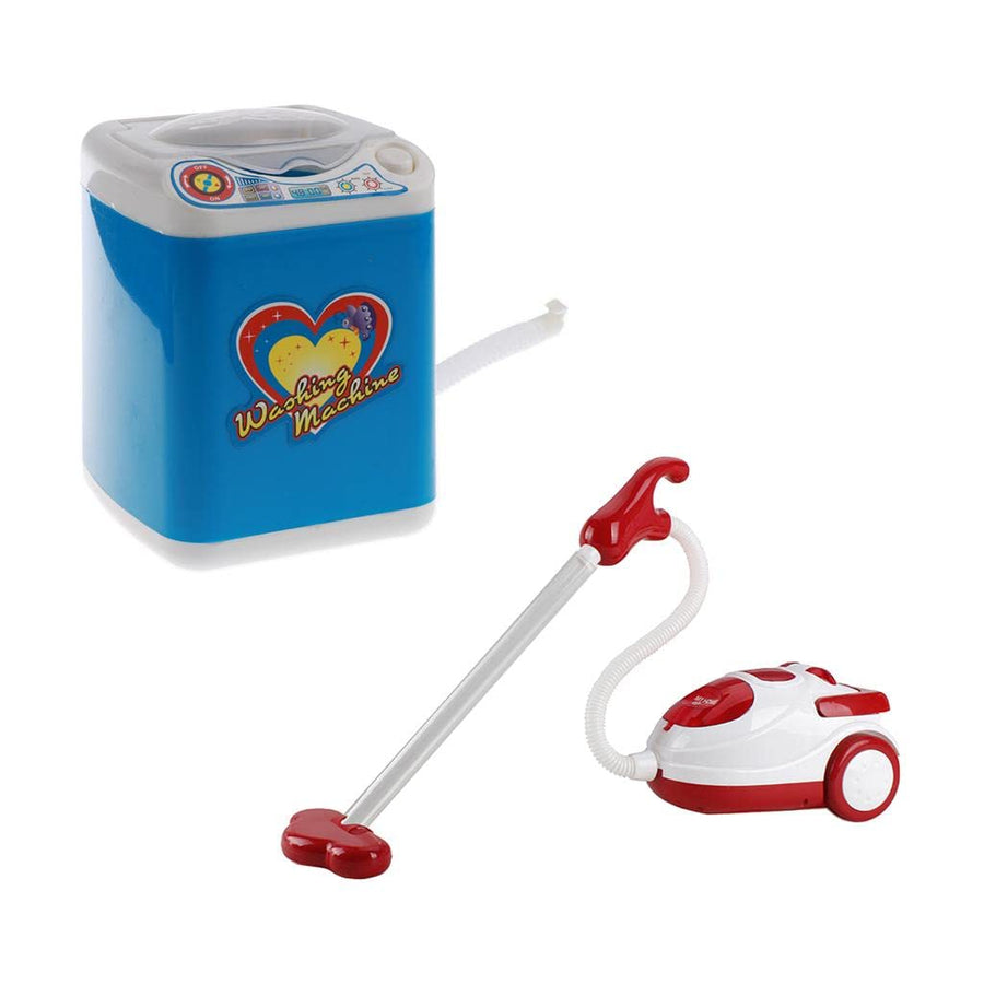 Mailipox Simulation Vacuum Cleaner M3083 — image 6