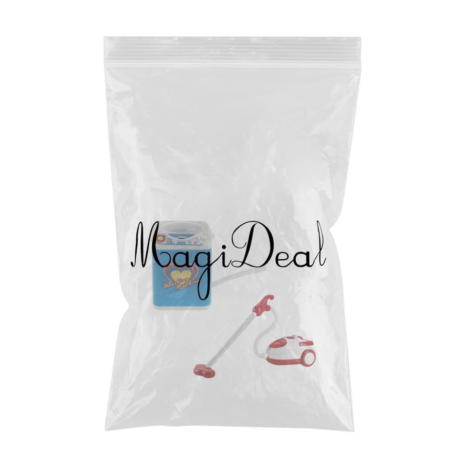 Mailipox Simulation Vacuum Cleaner M3083 — image 4