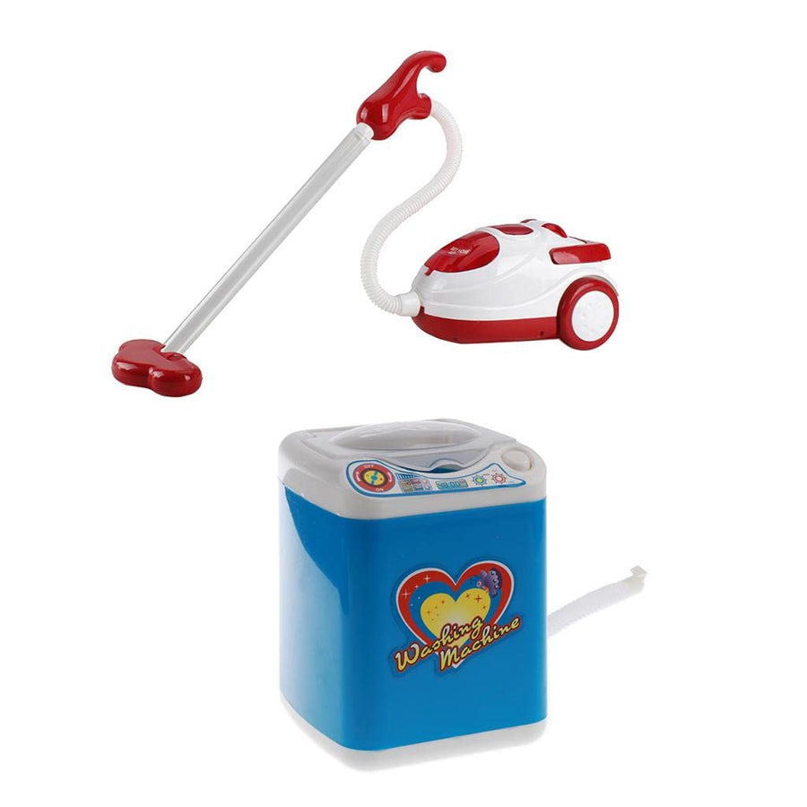 Mailipox Simulation Vacuum Cleaner M3083 — image 5