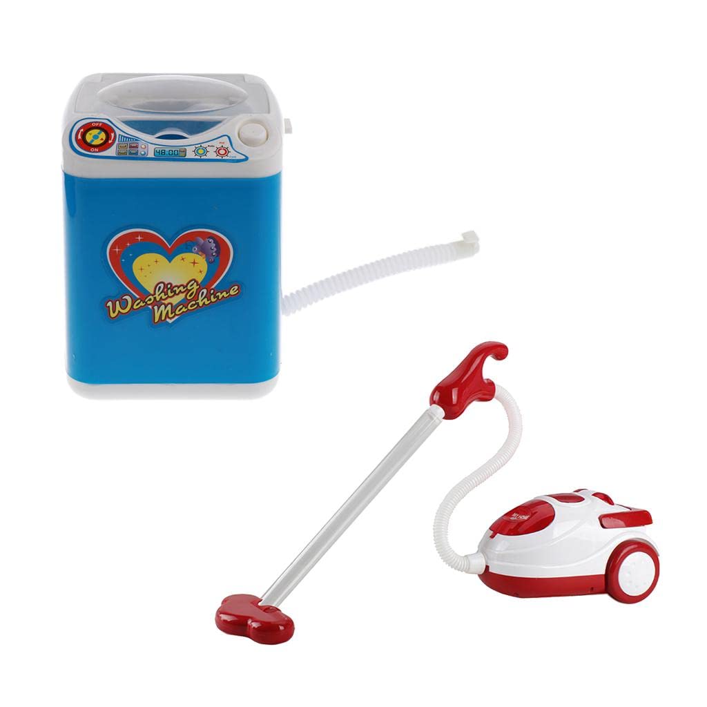 Mailipox Simulation Vacuum Cleaner M3083 — image 9