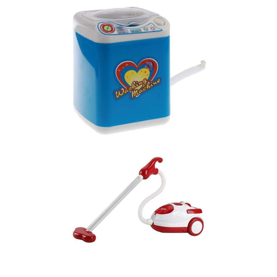 Mailipox Simulation Vacuum Cleaner M3083 — image 1