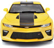 Maisto 1:18 2016 Chevrolet Camaro SS 31689