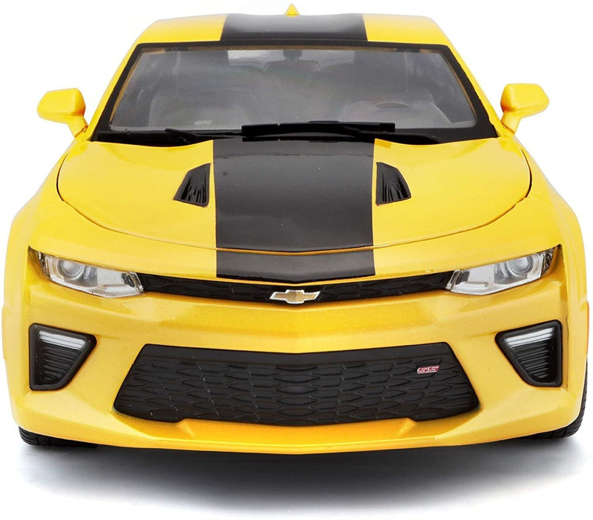 Maisto 1:18 2016 Chevrolet Camaro SS 31689 — image 1
