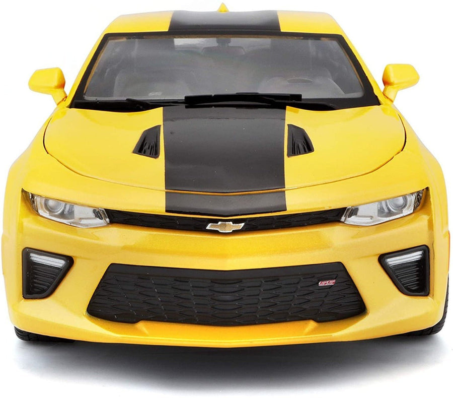 Maisto 1:18 2016 Chevrolet Camaro SS 31689 — image 1