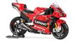 Maisto 1:18 2022 Ducati Lenovo Team 36391