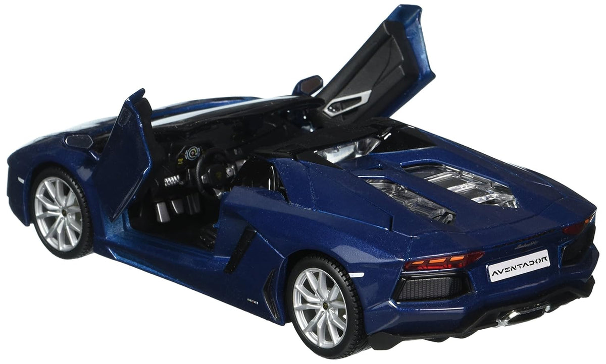Maisto 1:24 Lamborghini Aventador Lp 700 - 4 roadster 31504 - Colorland Toys
