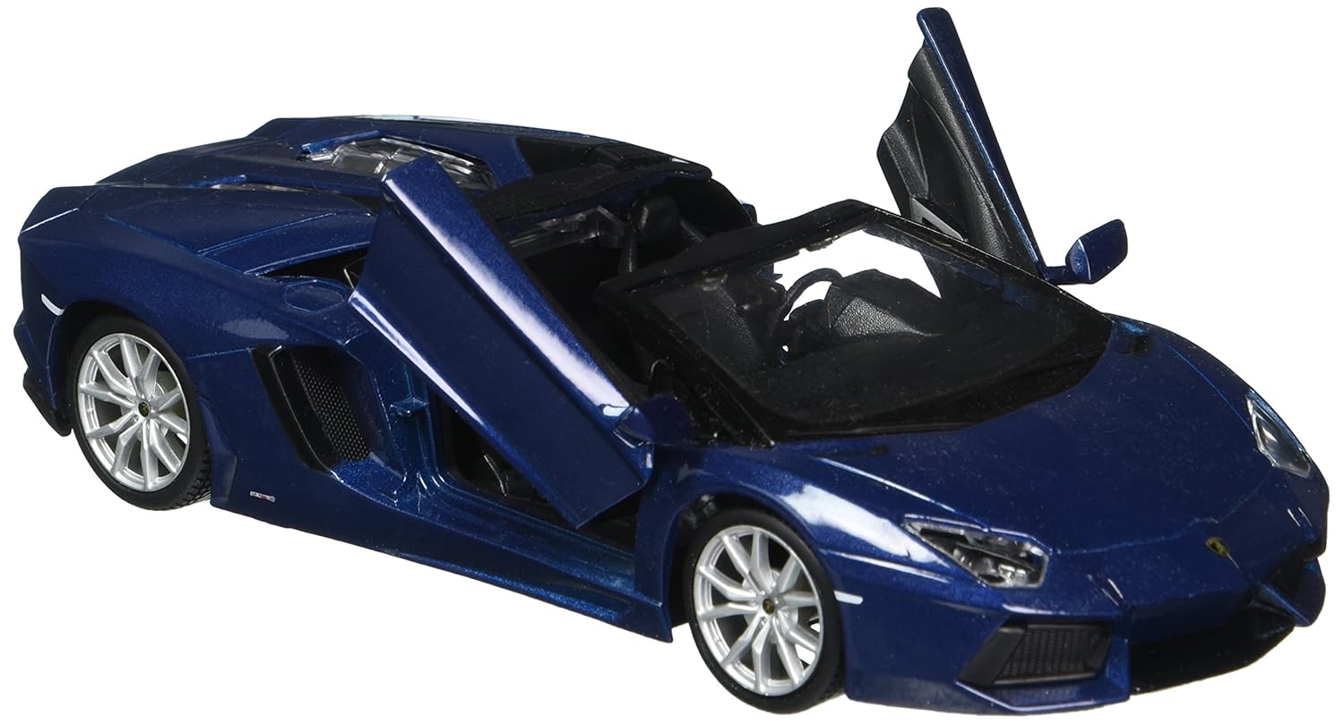 Maisto 1:24 Lamborghini Aventador Lp 700 - 4 roadster 31504 - Colorland Toys