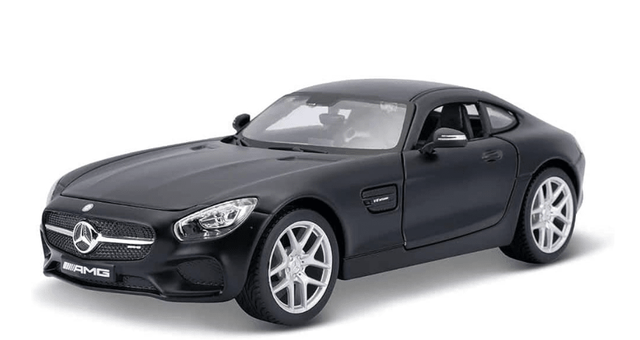 Maisto 1:24 Mercedes Benz Amg Gt 31134 — image 1