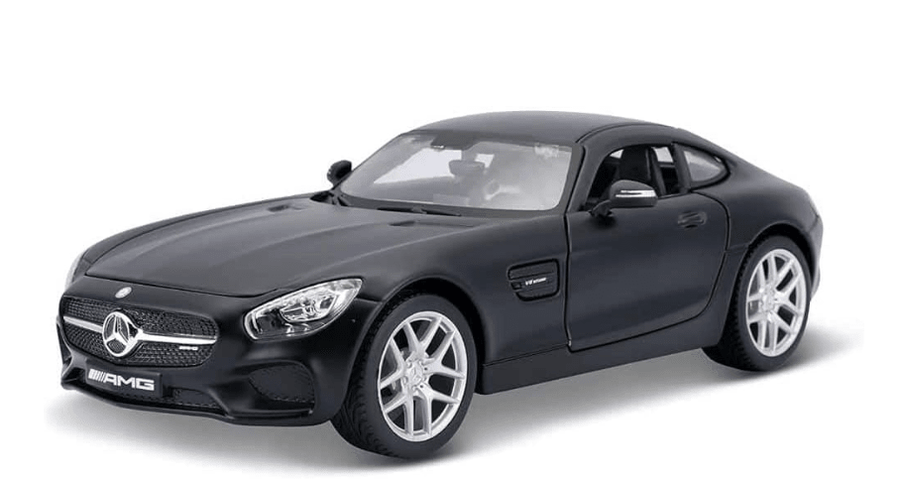 Maisto 1:24 Mercedes Benz Amg Gt 31134 — image 1