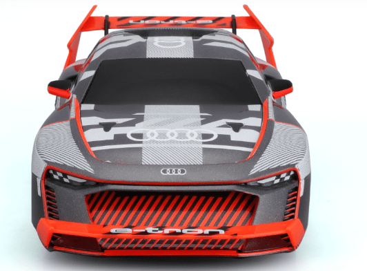 Maisto 1:24 R/C Premium Audi S1 E-tron Quattro 82342 — image 2