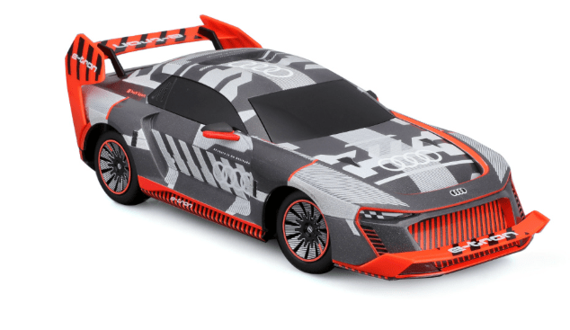 Maisto 1:24 R/C Premium Audi S1 E - tron Quattro 82342 - Colorland Toys