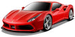 Maisto 1:6 Remote Control Ferrari 488 GTB 82133