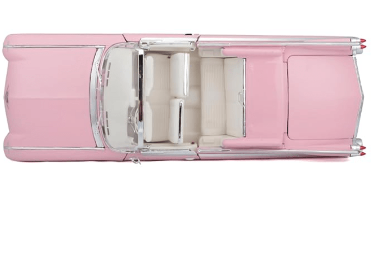 Maisto 1959 Cadillac Eldorado Biarritz 1:18 Scale 36813 — image 5