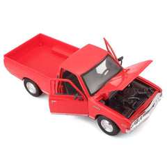 Maisto 1973 Datsun 620 Pick - Up 1:24 Scale 31522 - Colorland Toys