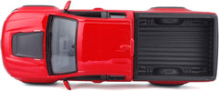 Maisto 2017 Chevrolet Colorado ZR2 Pickup Truck 1/27 31517 - Colorland Toys